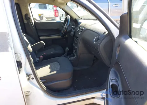 2009 Chevrolet Hhr Panel Ls from USA, damaged, VIN 3GCCA85B59S617449